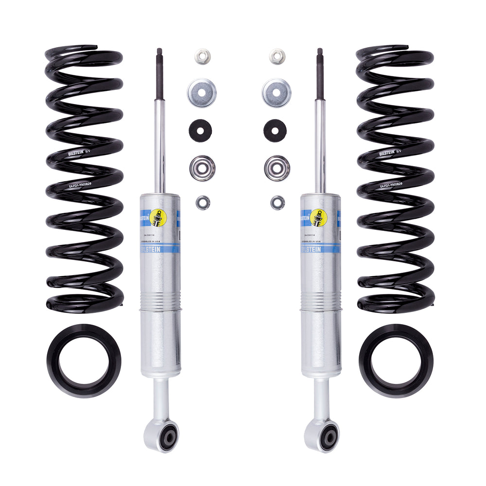 Bilstein - Suspension Kit - 47-259768