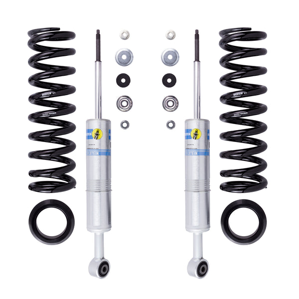 Bilstein - Suspension Kit - 47-259768