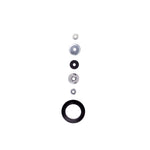 Bilstein 47-259768 - Suspension Kit