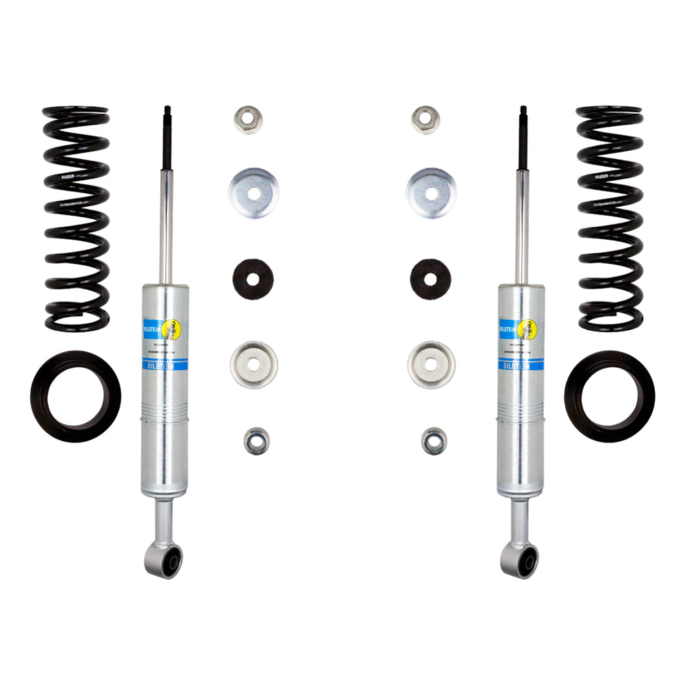 Bilstein - Suspension Kit - 47-260153