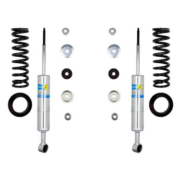 Bilstein - Suspension Kit - 47-260153