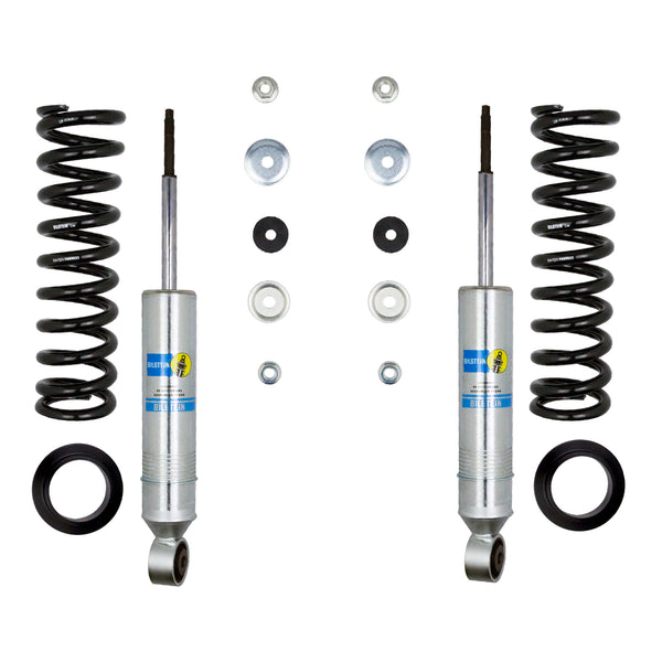 Bilstein - Suspension Kit - 47-260337