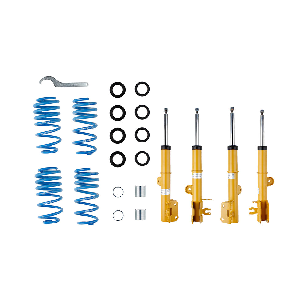 Bilstein - Suspension Kit - 47-265417