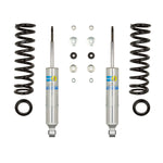 Bilstein 47-267558 - Suspension Kit