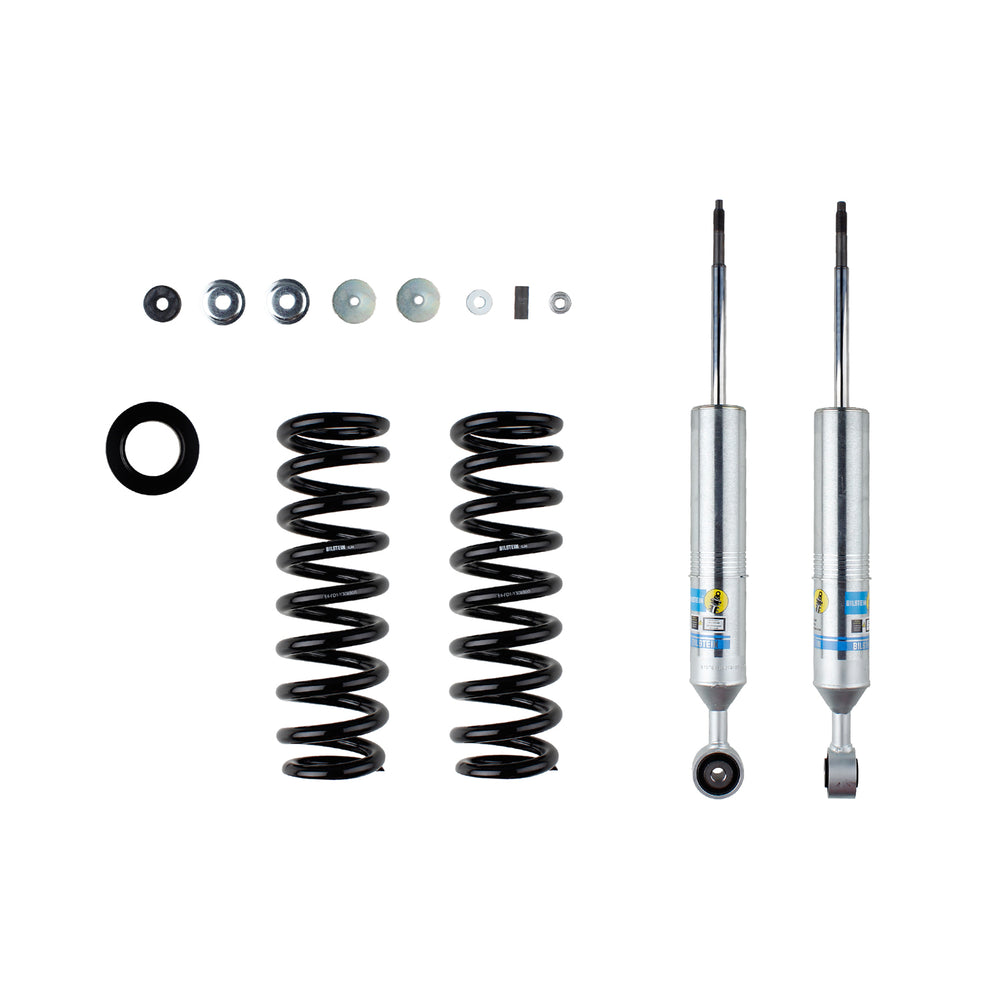 Bilstein - Suspension Kit - 47-273146
