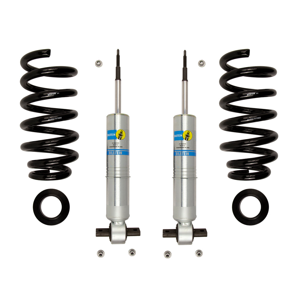 Bilstein - Suspension Kit - 47-273702