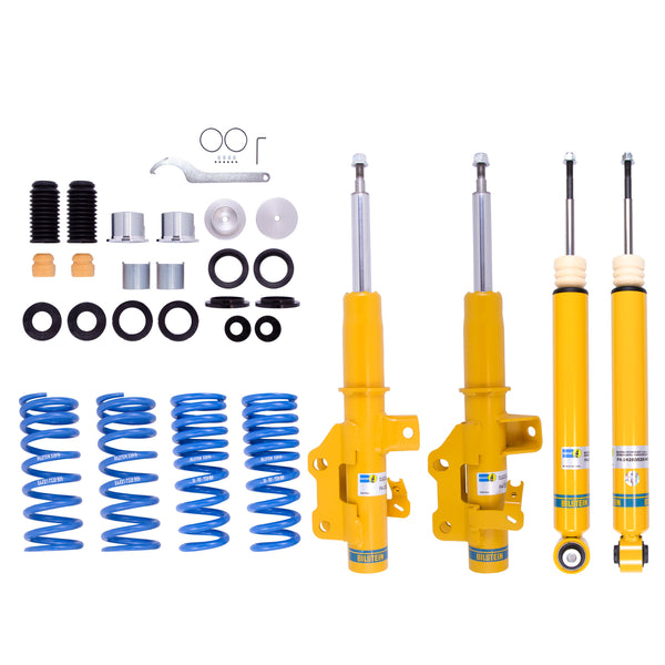 Bilstein - Suspension Kit - 47-280502