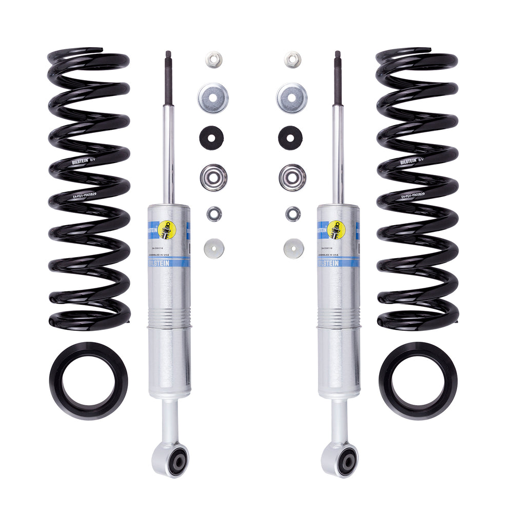 Bilstein - Suspension Kit - 47-281202