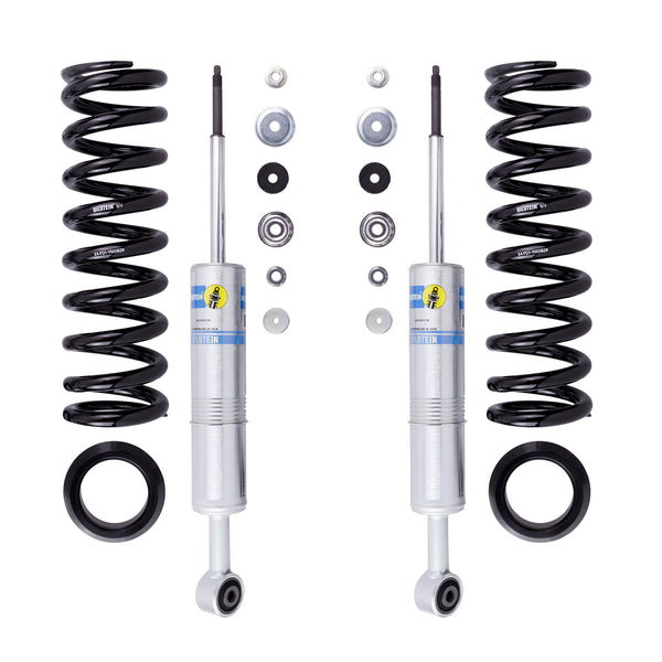Bilstein - Suspension Kit - 47-281202
