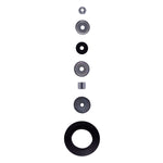 Bilstein 47-281202 - Suspension Kit