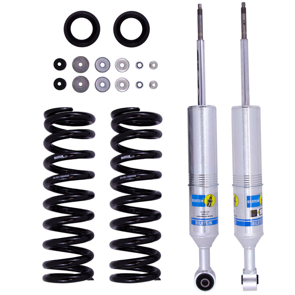 Bilstein - Suspension Kit - 47-284142