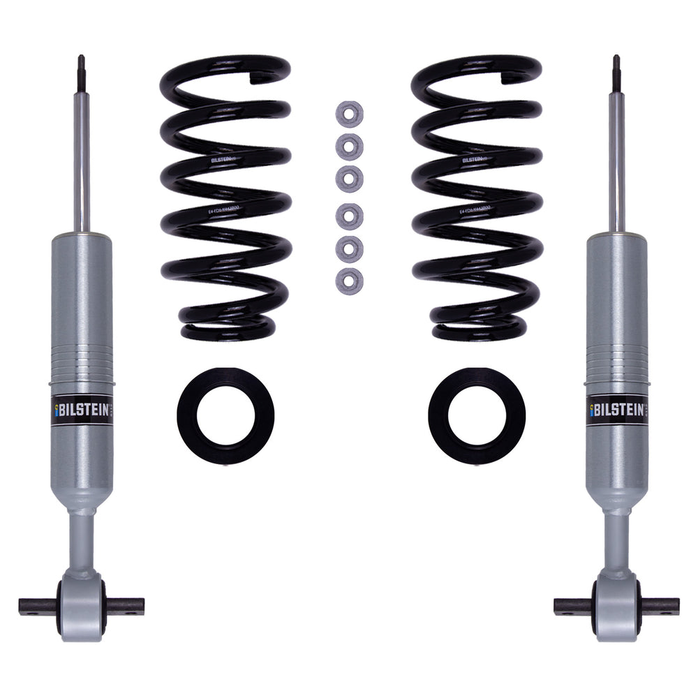 Bilstein - Suspension Kit - 47-293557