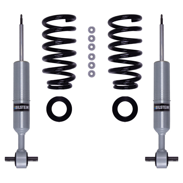 Bilstein - Suspension Kit - 47-293557