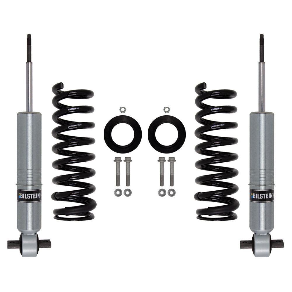Bilstein - Suspension Kit - 47-294301