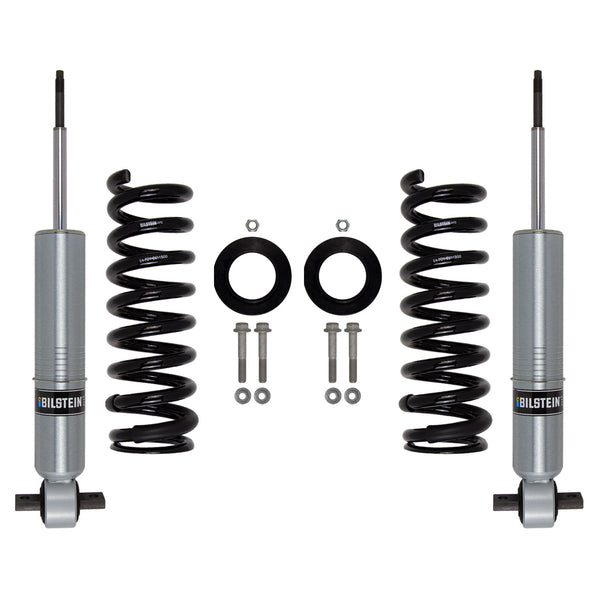 Bilstein - Suspension Kit - 47-294301