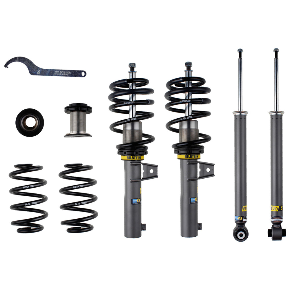 Bilstein - Suspension Kit - 47-309067