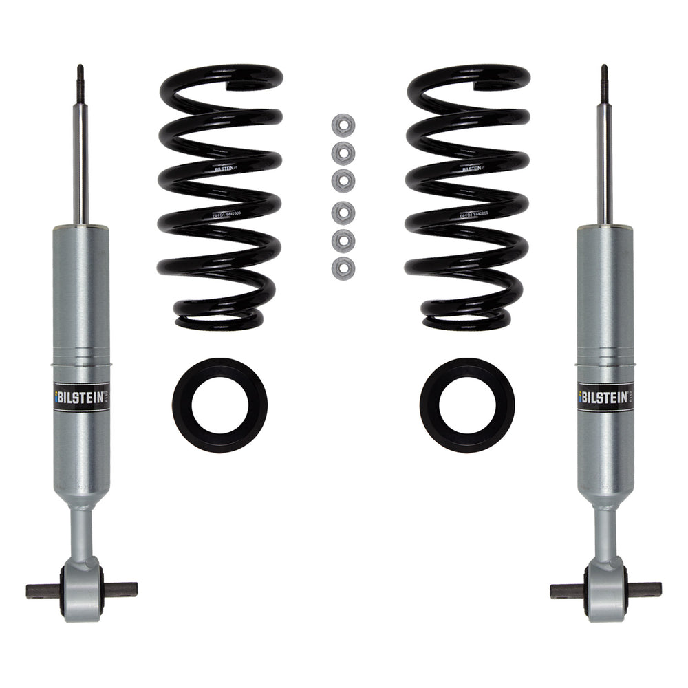 Bilstein - Suspension Kit - 47-309524