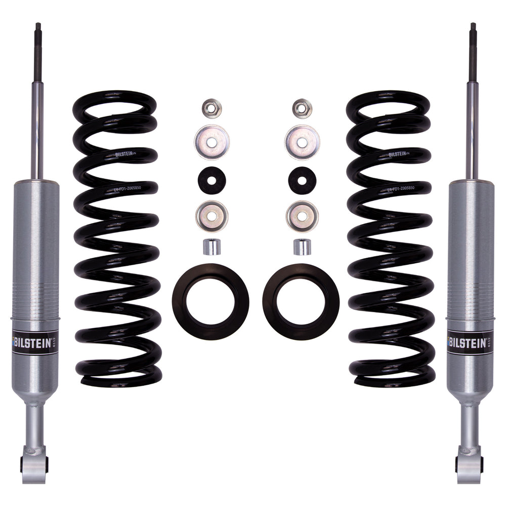 Bilstein - Suspension Kit - 47-309975