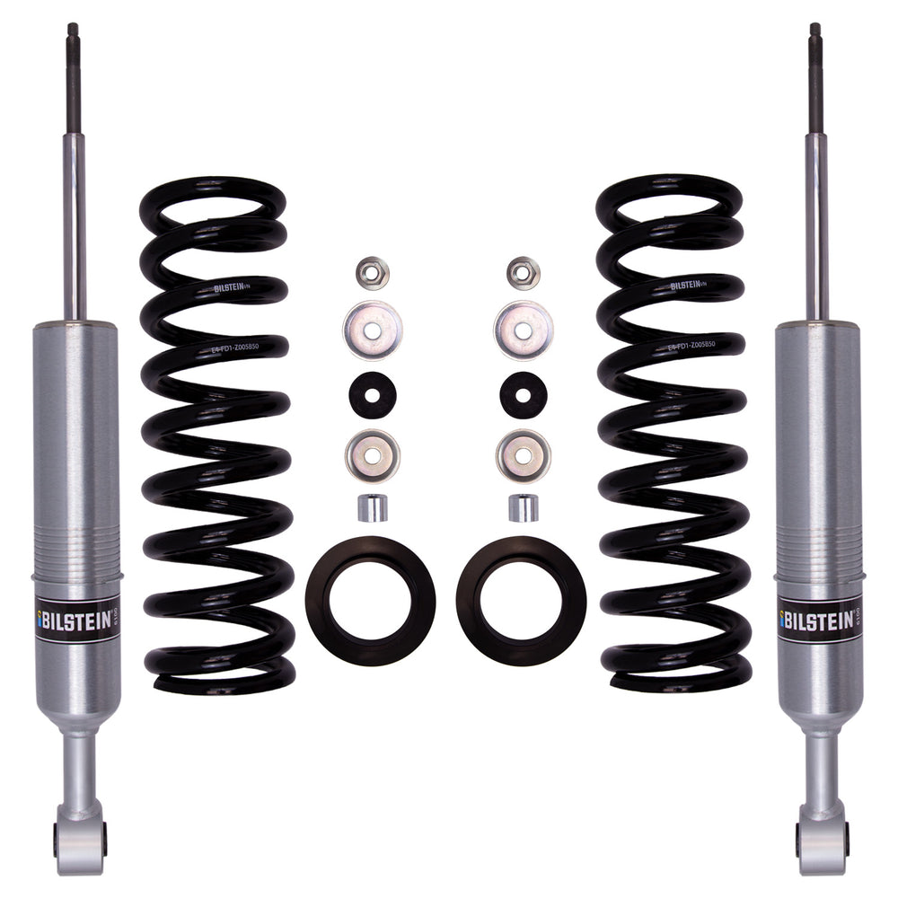 Bilstein - Suspension Kit - 47-310025