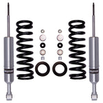 Bilstein 47-310025 - Suspension Kit