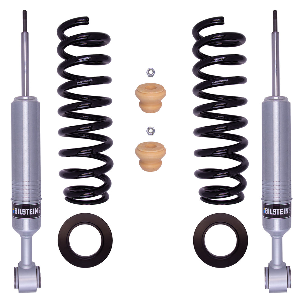 Bilstein - Suspension Kit - 47-310780