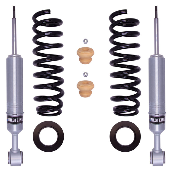 Bilstein - Suspension Kit - 47-310780