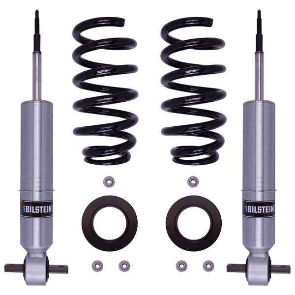 Bilstein - Suspension Kit - 47-310834