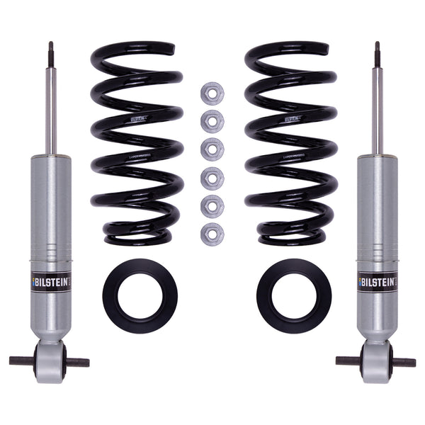 Bilstein - Suspension Kit - 47-310858