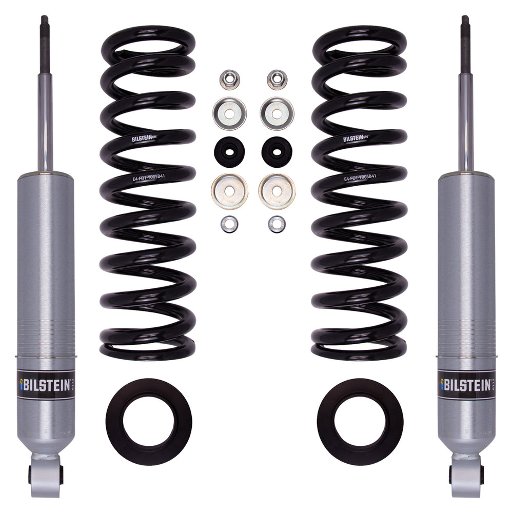 Bilstein - Suspension Kit - 47-310872