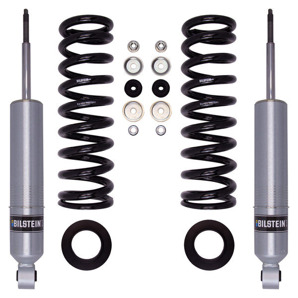 Bilstein - Suspension Kit - 47-310872