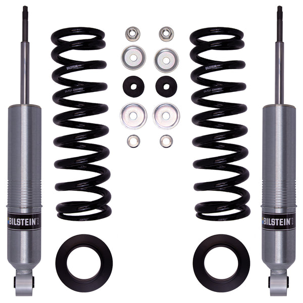 Bilstein - Suspension Kit - 47-310896