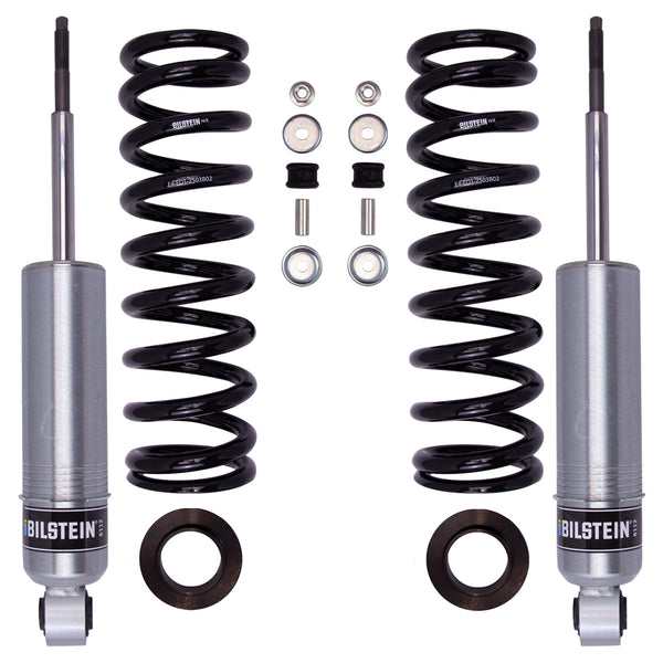 Bilstein - Suspension Kit - 47-310957