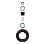 Bilstein 47-310957 - Suspension Kit