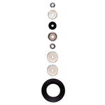 Bilstein 47-310971 - Suspension Kit
