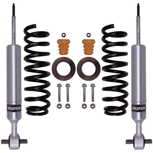 Bilstein - Suspension Kit - 47-310995