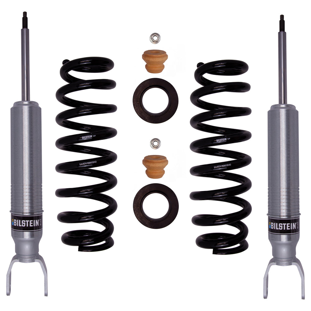 Bilstein - Suspension Kit - 47-311015