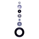 Bilstein 47-311039 - Suspension Kit