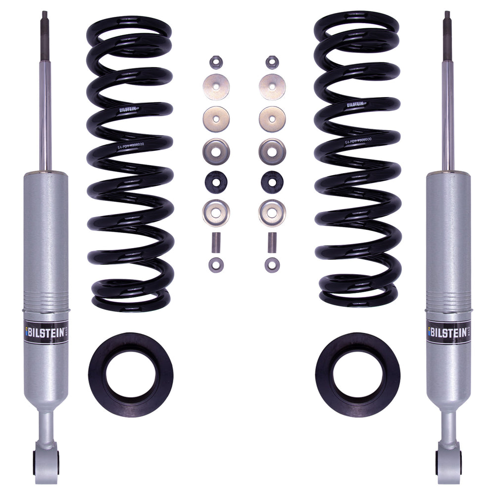 Bilstein - Suspension Kit - 47-311145