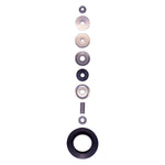 Bilstein 47-311145 - Suspension Kit