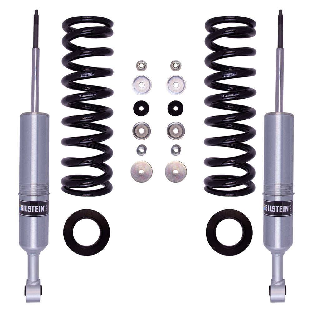 Bilstein - Suspension Kit - 47-311190
