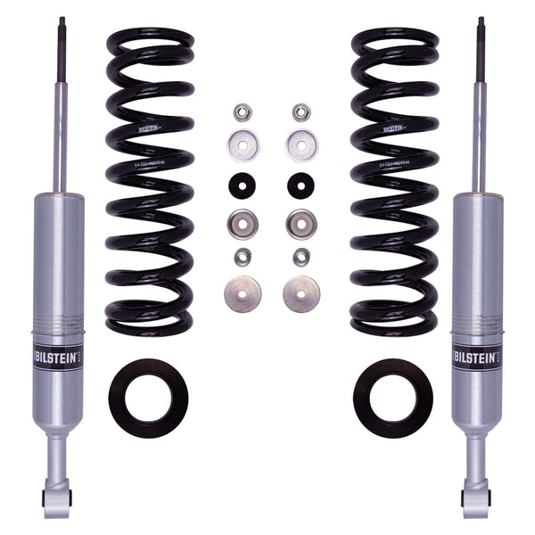 Bilstein - Suspension Kit - 47-311190