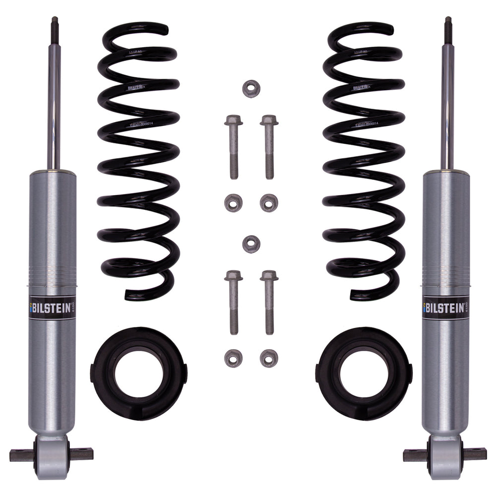 Bilstein - Suspension Kit - 47-313996