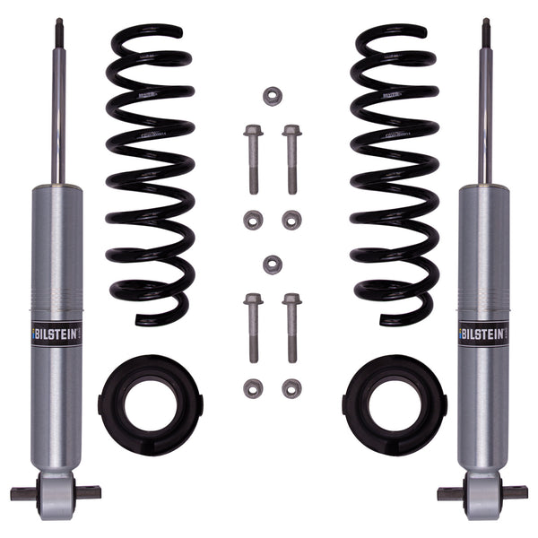 Bilstein - Suspension Kit - 47-313996