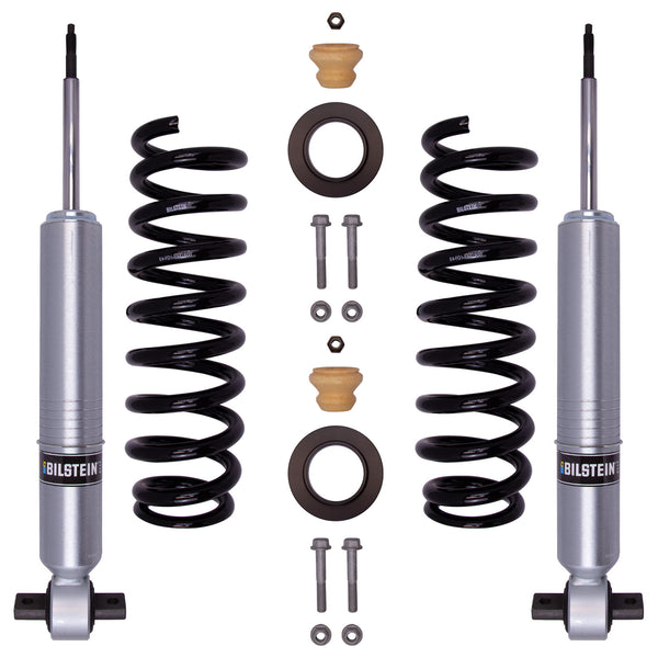 Bilstein - Suspension Kit - 47-323841
