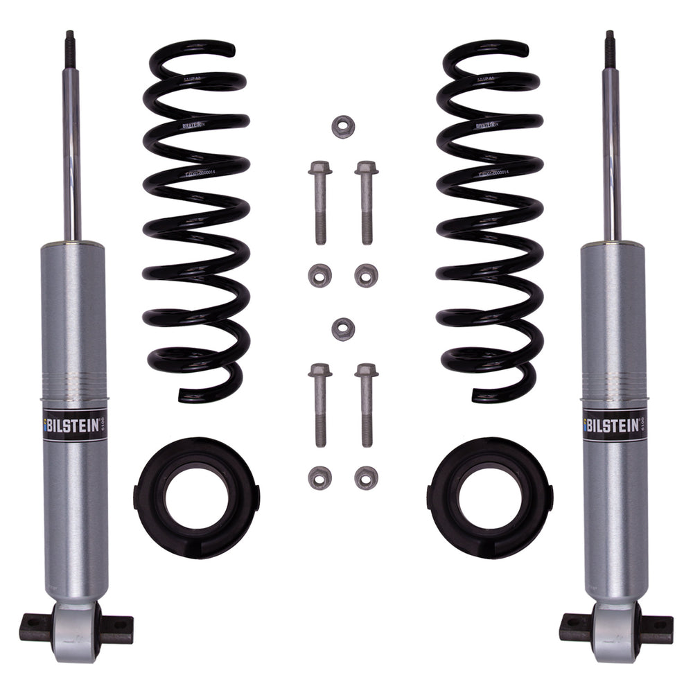 Bilstein - Suspension Kit - 47-325586