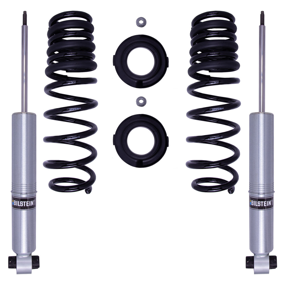 Bilstein - Suspension Kit - 47-325593