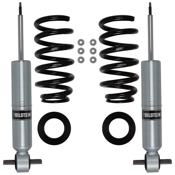 Bilstein - Suspension Kit - 47-325654