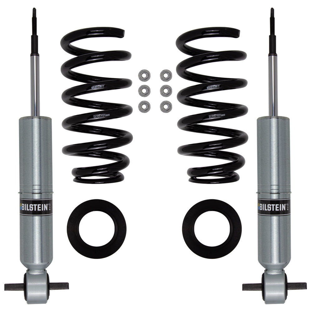 Bilstein - Suspension Kit - 47-325753