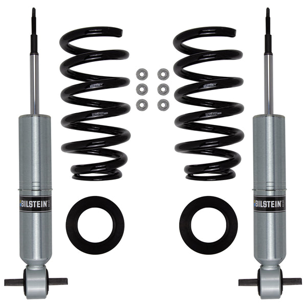 Bilstein - Suspension Kit - 47-325753