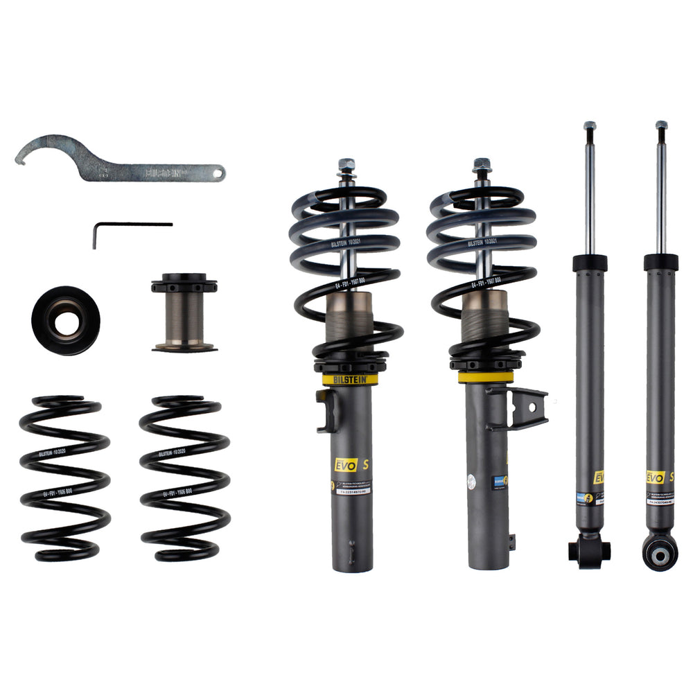 Bilstein - Suspension Kit - 47-327030